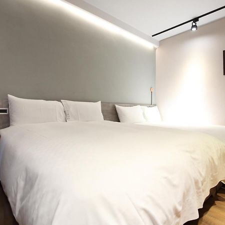 Midori Hostel 화롄 외부 사진