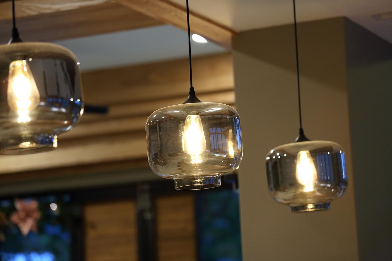 Midori Hostel 화롄 외부 사진