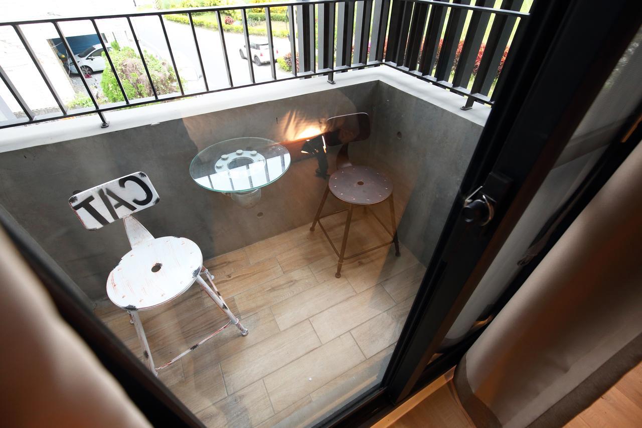 Midori Hostel 화롄 외부 사진