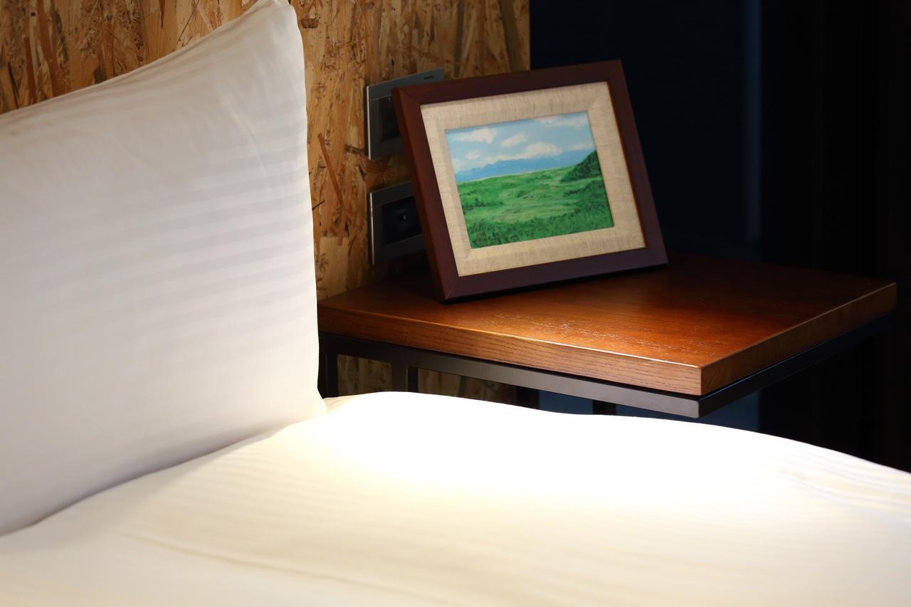 Midori Hostel 화롄 외부 사진