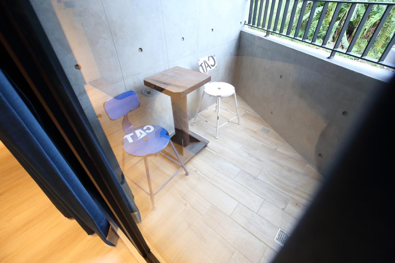 Midori Hostel 화롄 외부 사진