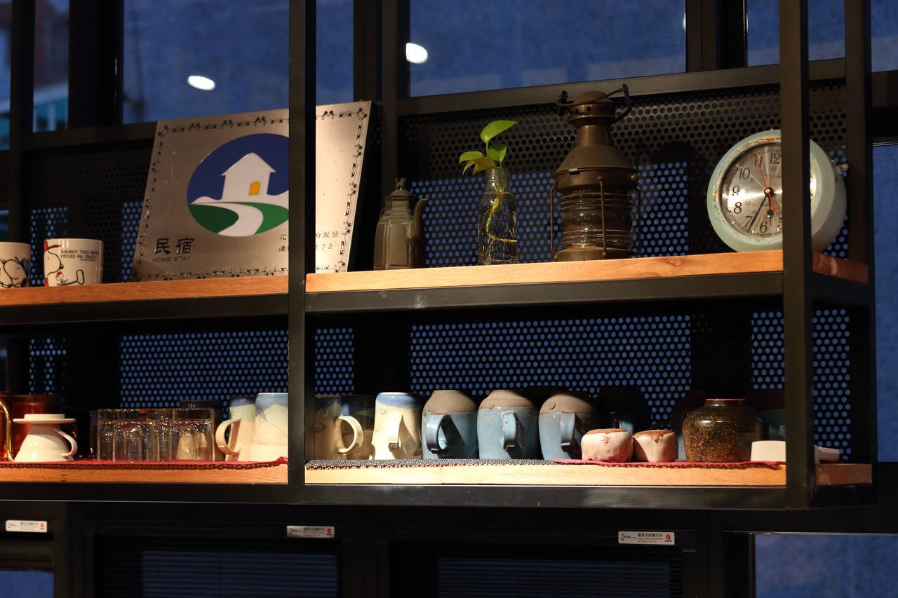 Midori Hostel 화롄 객실 사진